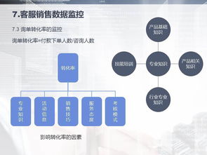 電商客服全集 概況、流程、技巧、案例與數(shù)據(jù)監(jiān)控（101頁(yè)）