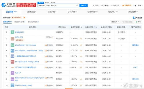 阿里云領投瀚博半導體，加速信息系統集成服務創新布局