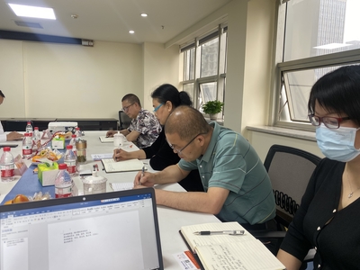依斯倍走訪(fǎng)重慶循環(huán)經(jīng)濟(jì)協(xié)會(huì)，共話(huà)雙碳目標(biāo)下的環(huán)保咨詢(xún)服務(wù)新路徑